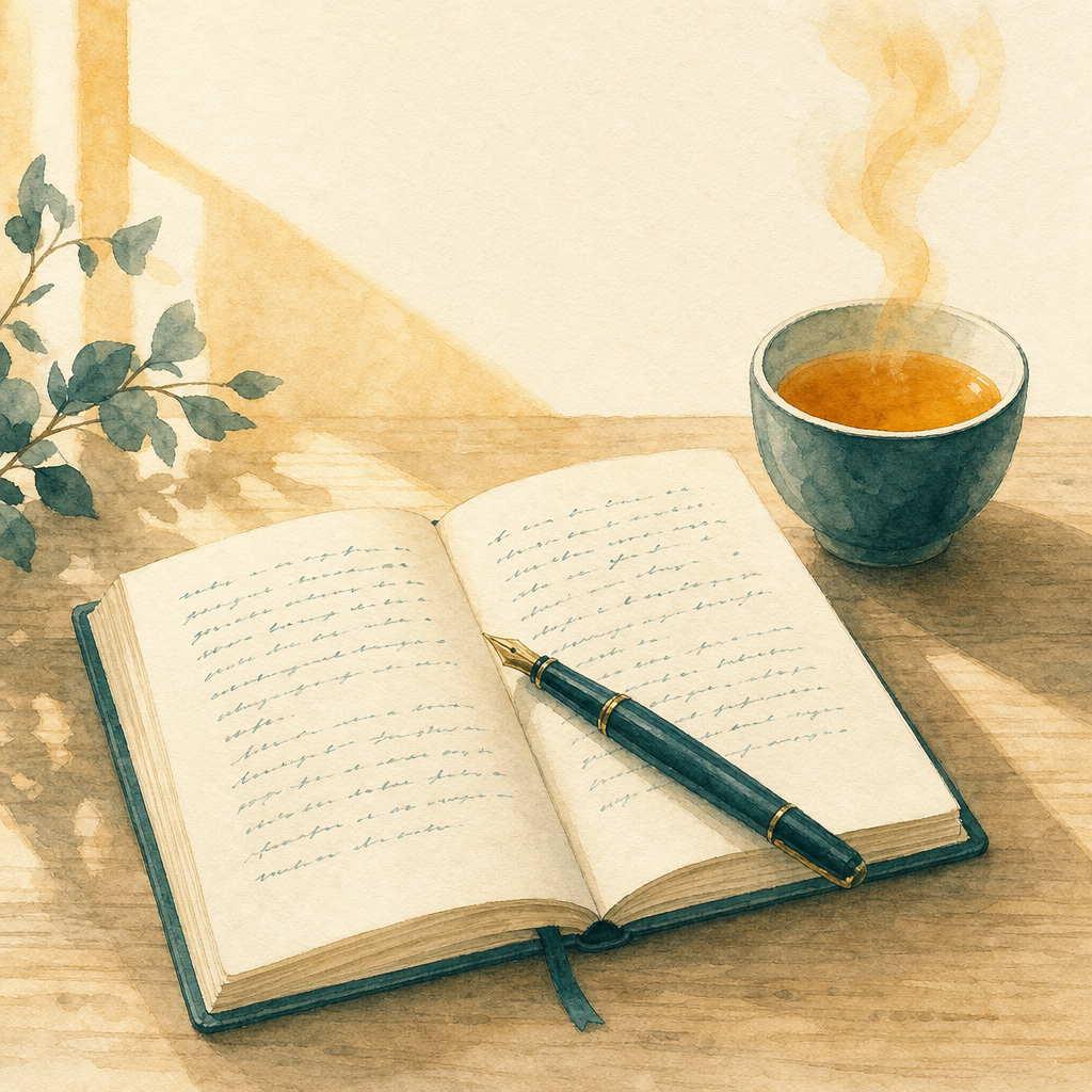 Solenari Care — read at your own pace