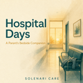 Hospital Days — A Parent's Bedside Companion